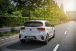 Kia Rio GT-Line 2018 года (WW)